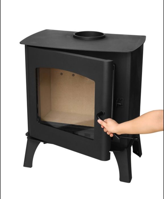 Печь камин буржуйка печка