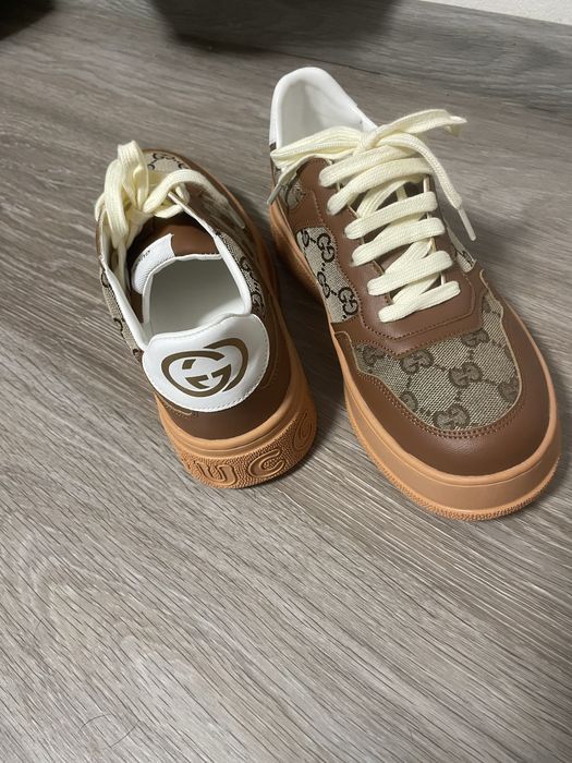 Дамски Обувки Gucci 39номер.
