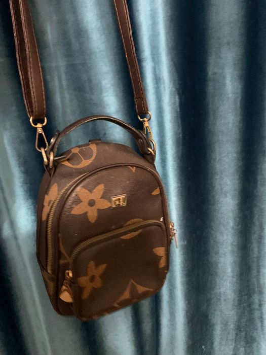 маленький сумкаа