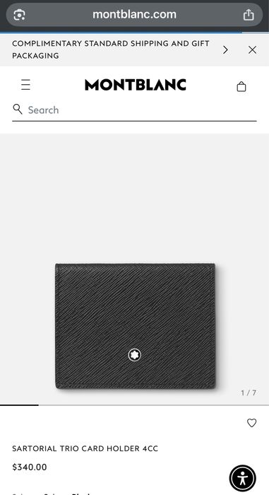 Подарочный набор для мужчин