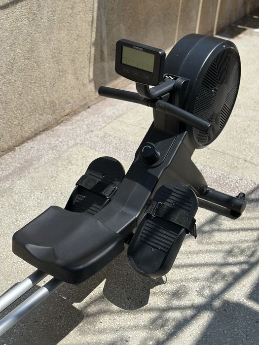 Aparat fitness de vaslit Kondition HRM-9100Pro