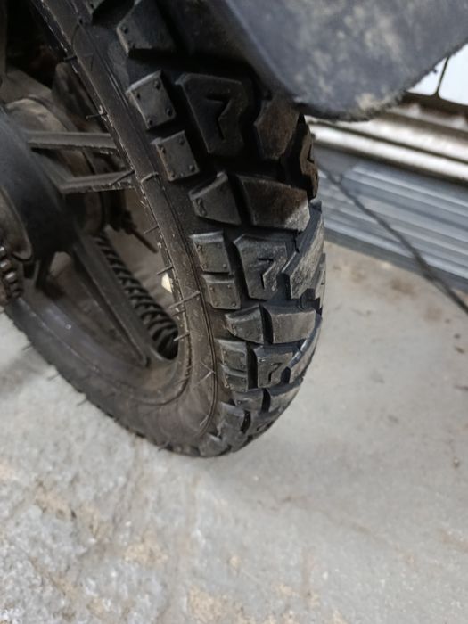 Продам альфу 110 куб