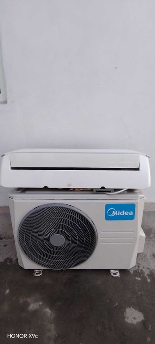 Konditsaner holati yaxshi