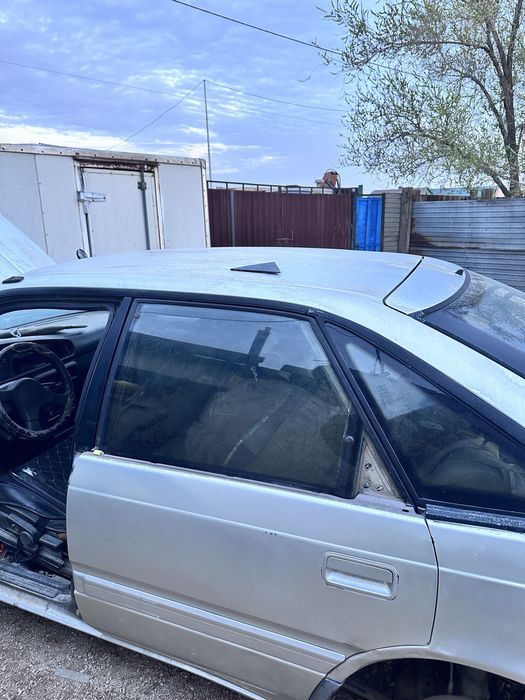 Mazda 626 на запчасть