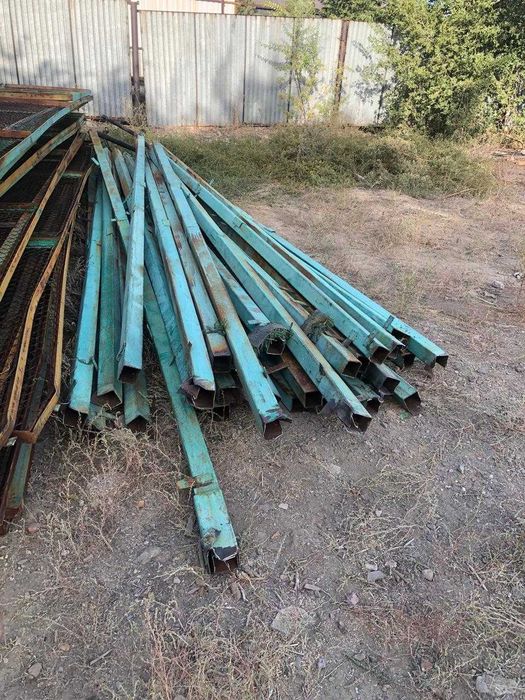 продам забор планшет сетку ограждение