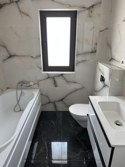 Duplex de vanzare P+M Pantelimon