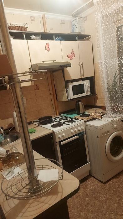 2ком Квартира по суточно