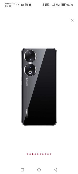 Honor 90 fullbox ca nou