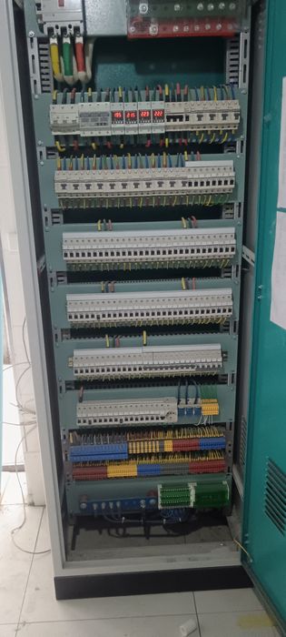 Услуги Электрика