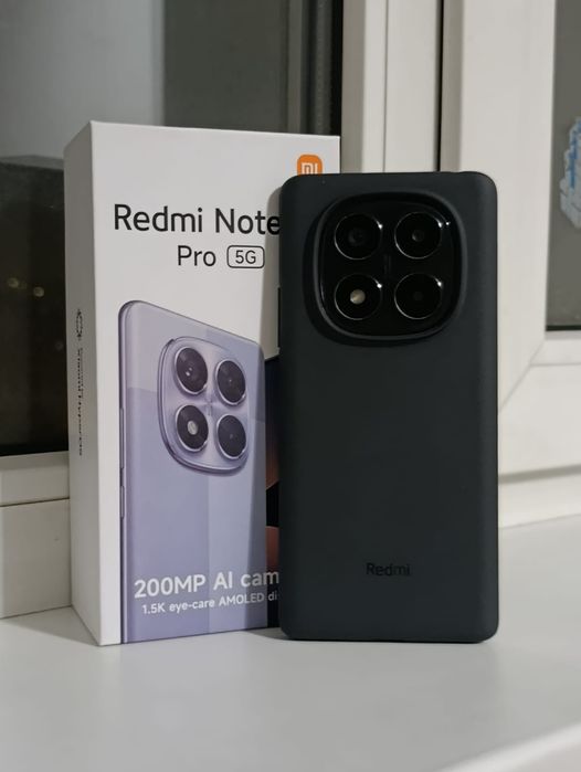 Xiaomi redmi note 14 pro 5G