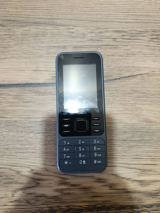 Nokia 6300 гонконг