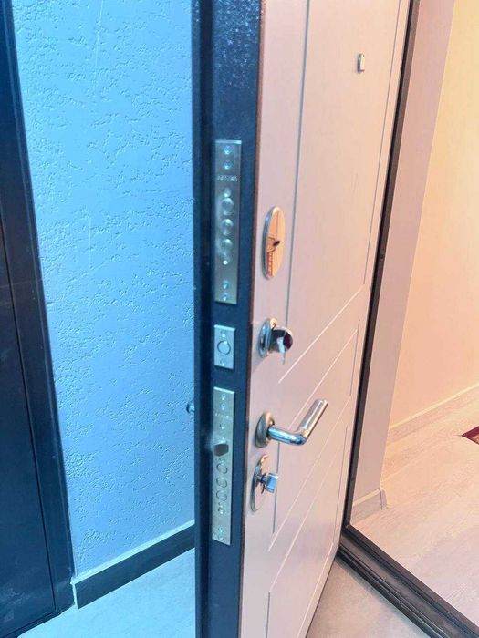 продается  новвостройка квартира