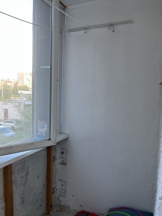 Срочно продам 1ком кв
