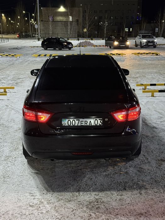 Живая веста 2017