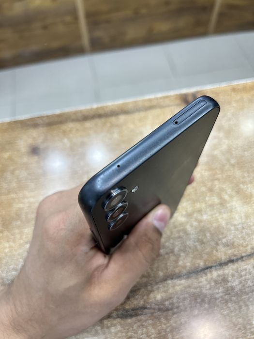 Samsung Galaxy A34 5G (Kaspi 0-0-12)