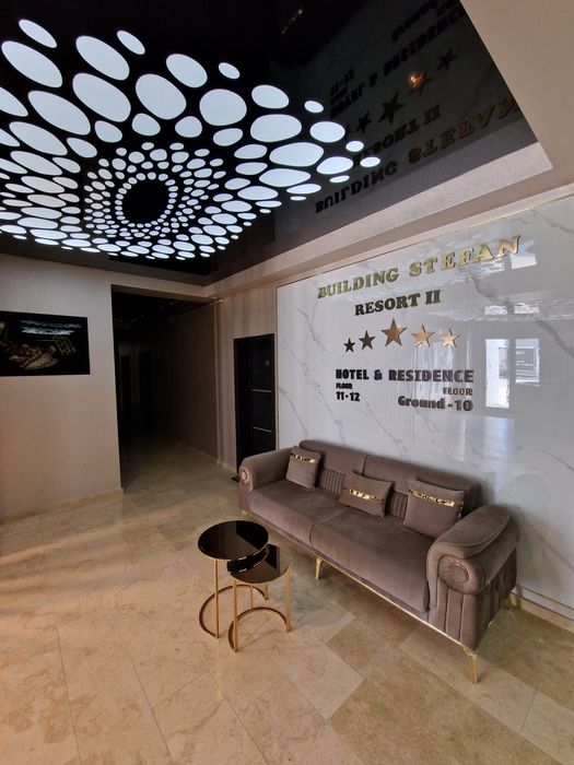 Inchiriez apartament de lux cu 2 camere MAMAIA NORD