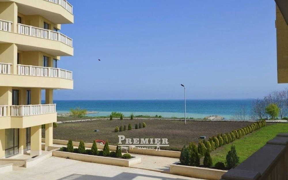 Продава се Едностаен апартамент в Бургас, Сарафово - 34 кв.м за 1125 €/кв.м - Снимка #1