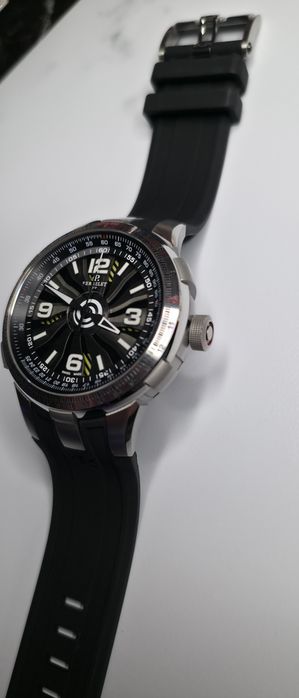 Perrelet swiss turbine