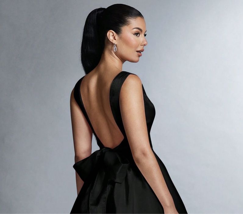 Продам вечерное платье