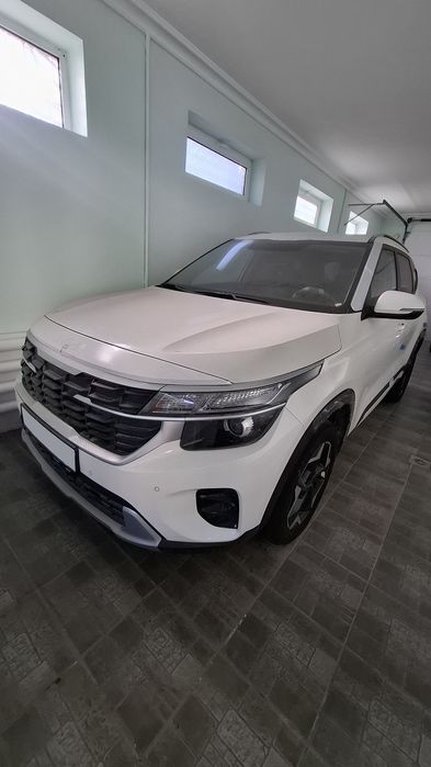 Продается Kia Seltos