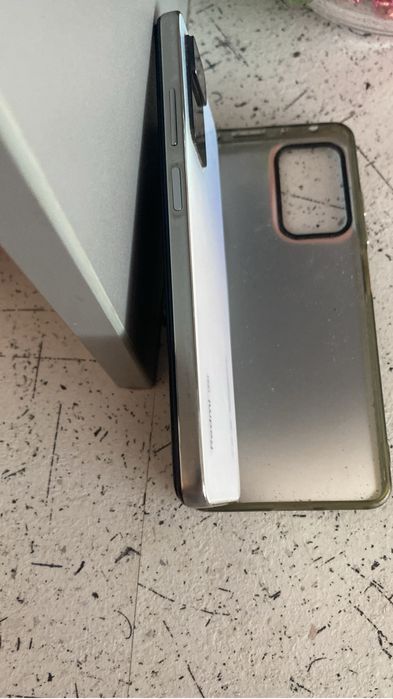 Redmi note 11 pro 5g 128gb