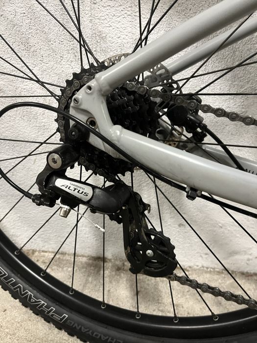 Продавам Giant Talon 2!