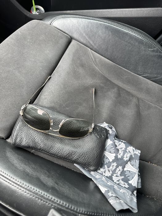 Chrome hearts оригинал