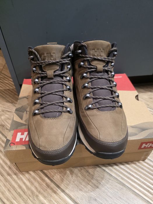 Мъжки  спортни обувки HELLY HANSEN