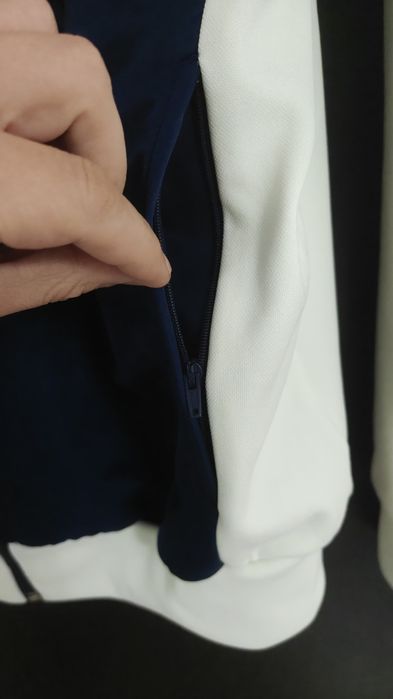 Jachetă retro Adidas Originals M/L