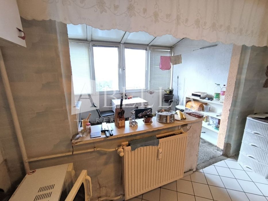 Продава се Четиристаен апартамент в София, Сухата река - 91 кв.м за 1009 €/кв.м - Снимка #8