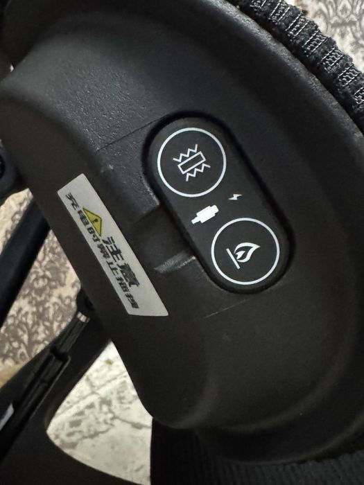 Компьютерное кресло lefn u-200