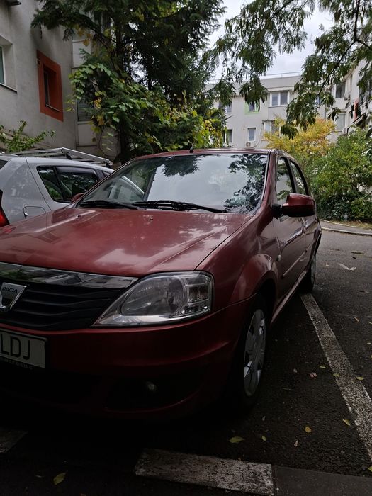 Dacia Logan F2 Laureate 1.4