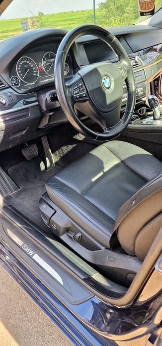 BMW Seria 5 F11 2011 2.0