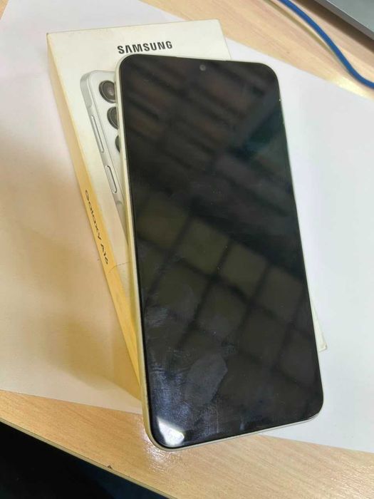 Samsung Galaxy A16 Боралдай (101/6225)