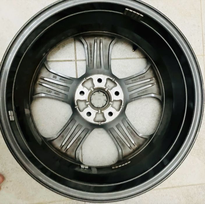 Диск на автомобиль КIA