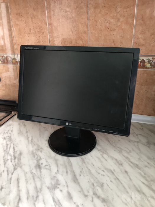 Monitor LG sotiladi