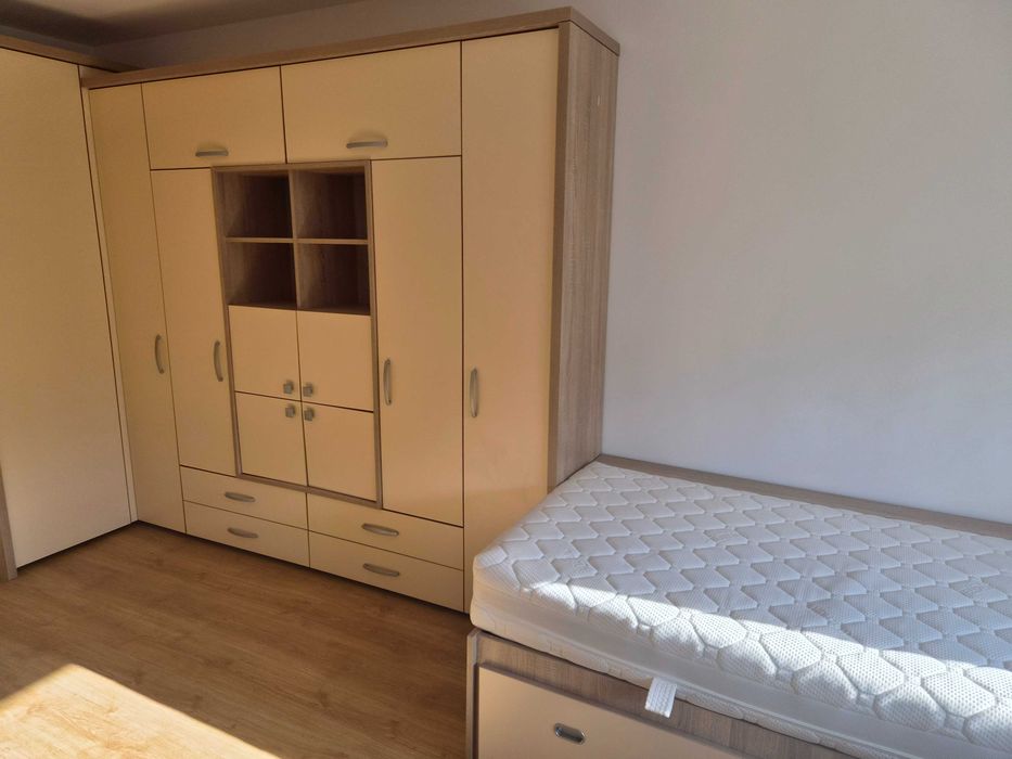 Mobila, electrocasnice