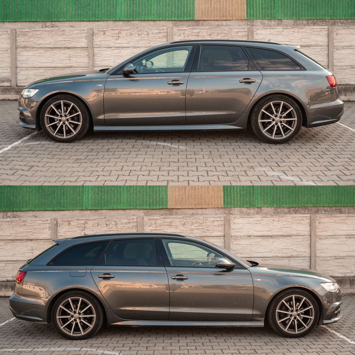 AUDI A6 Avant 2017 — imagine 2
