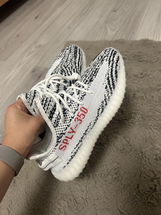 Yezzy 350 masura 38