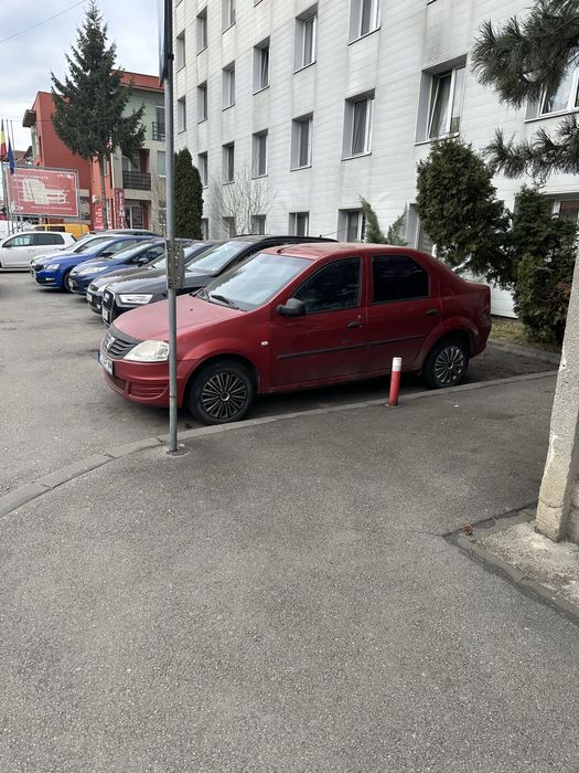 Vand Dacia Logan 2010