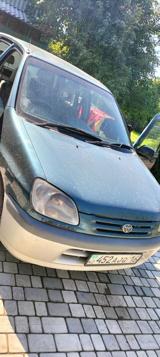 Продам надежный транспорт