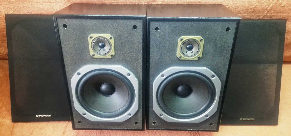 Boxe Pioneer S-Z72 putere 100W pe 8 Ohm