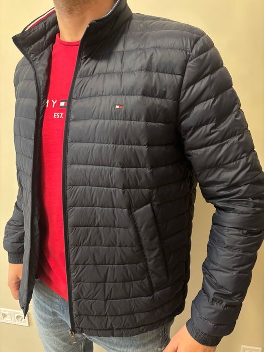 Яке Tommy Hilfiger