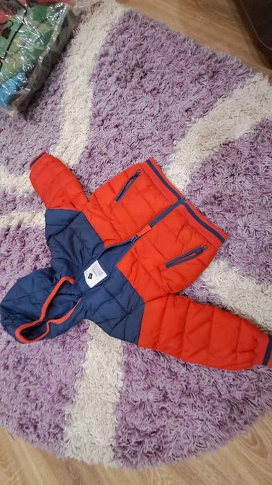 Geaca copii nr  92 104