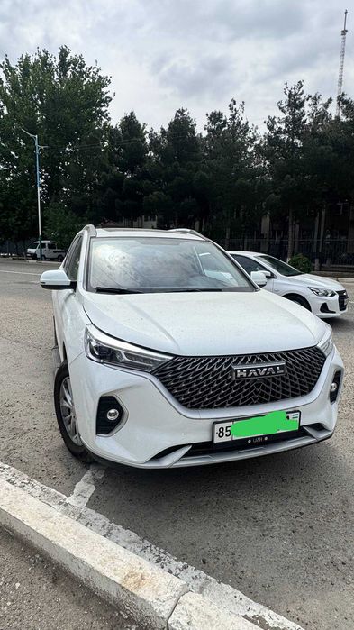 Haval M6 SOTILADI full