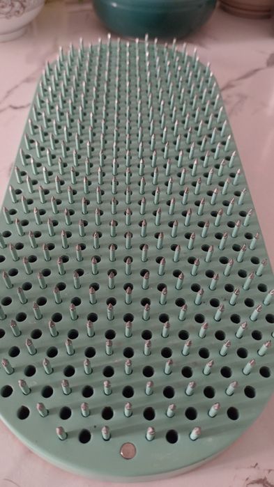 Доска садху гвоздестояние