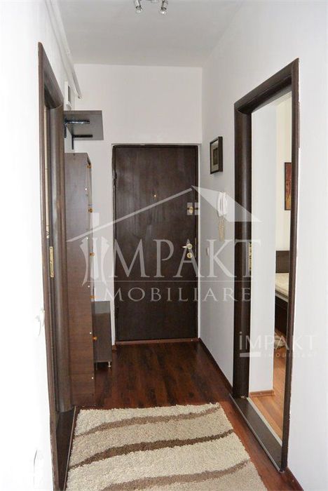 Apartament luminos, cu 2 camere, in Buna Ziua, zona Oncos!