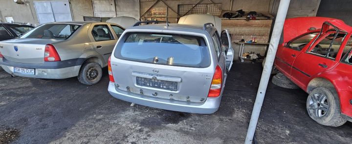 Pompa ABS 0 265 216 651 Opel Astra G