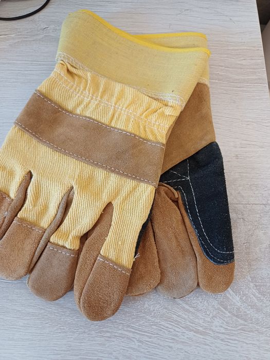 Продам рабочие перчатки