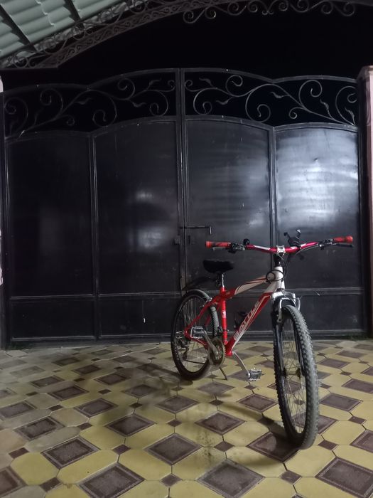 Сатылардан. Маркас BATTLE